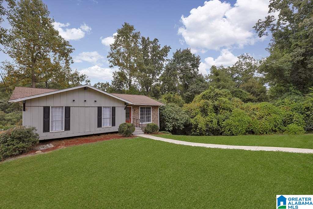 4961 Valleyview Way Adamsville, AL 35005 - Photo 2 of 15
