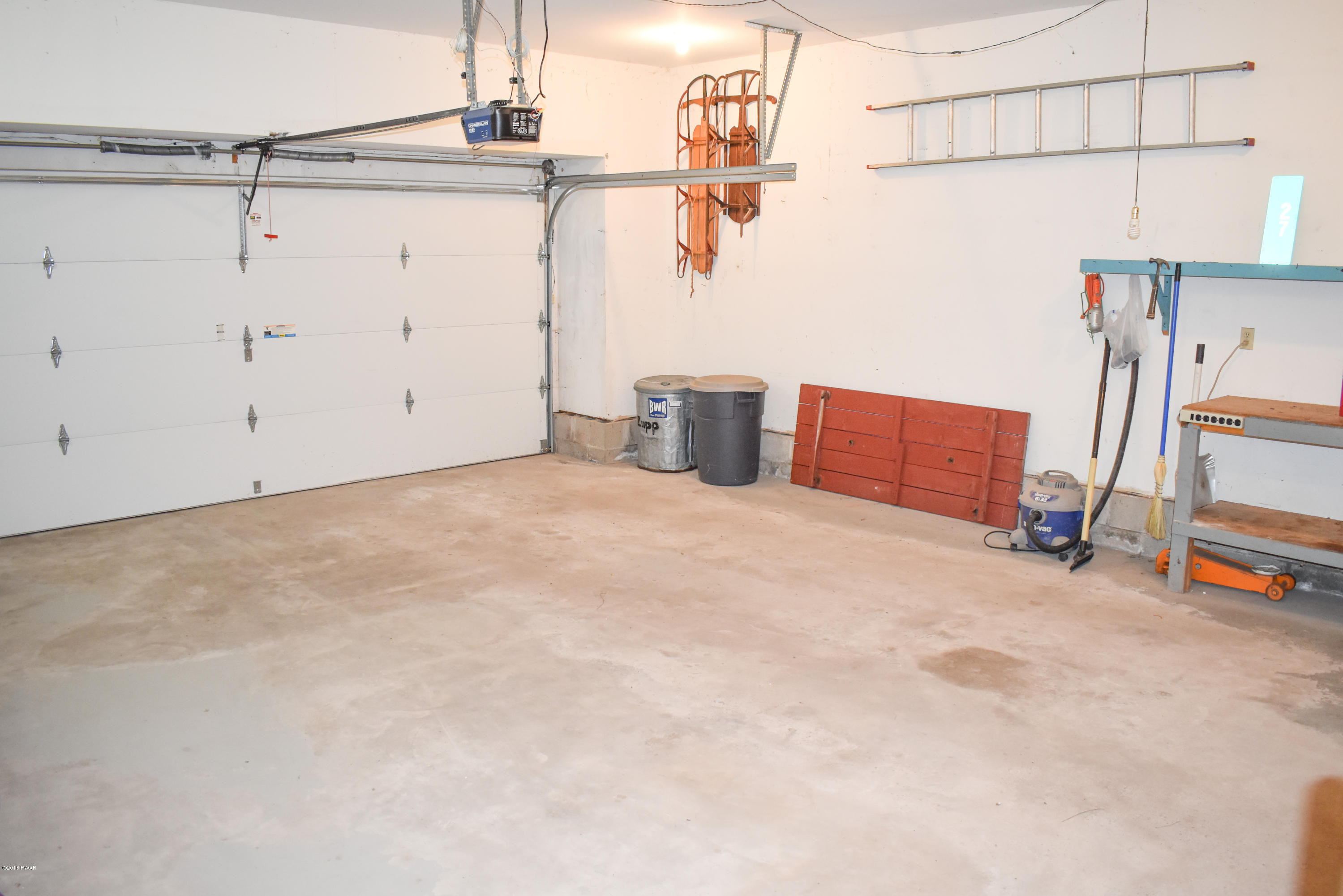 27 Grell Road Hawley, PA 18428 - Photo 16 of 20 Two Car Garage