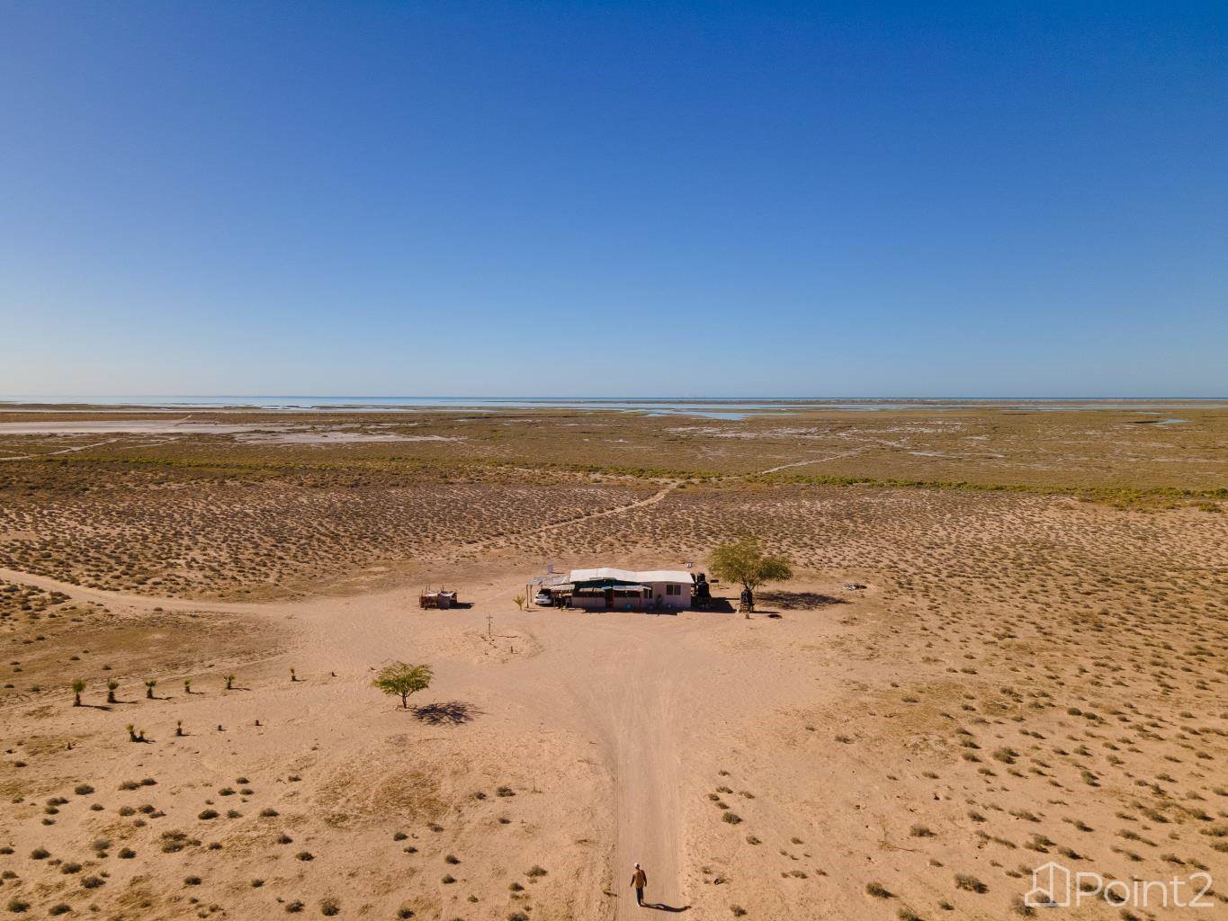 0 Predio La undefined, undefined 83550 - Photo 11 of 22 a view of an ocean beach