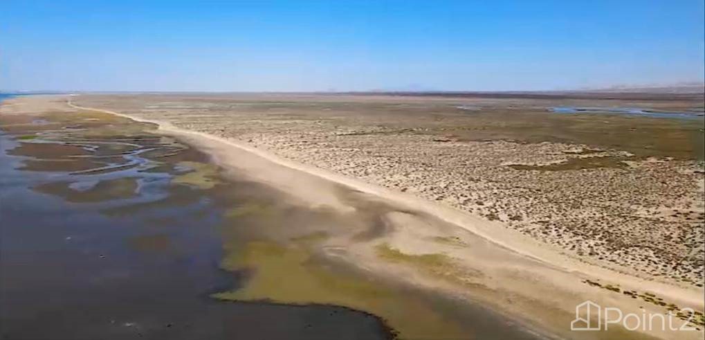 0 Predio La undefined, undefined 83550 - Photo 12 of 22 a view of an ocean beach