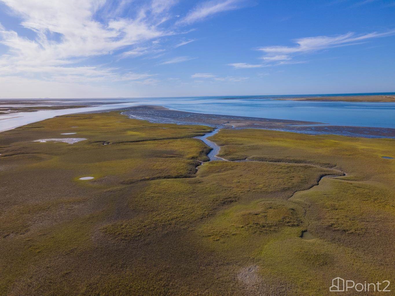 0 Predio La undefined, undefined 83550 - Photo 15 of 22 a view of an ocean and beach