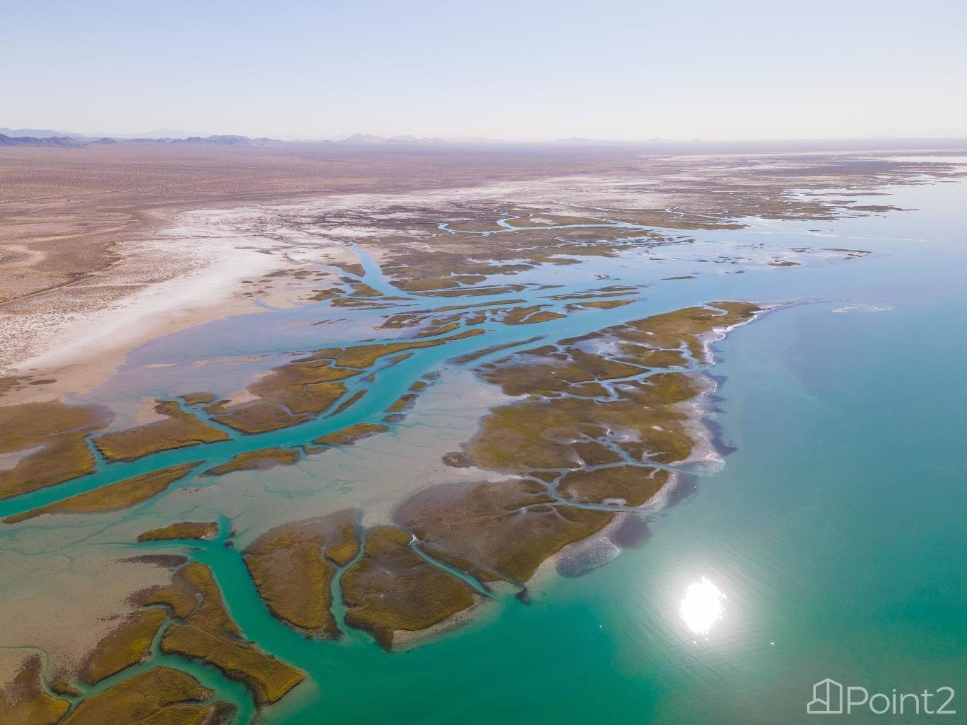 0 Predio La undefined, undefined 83550 - Photo 17 of 22 a view of an ocean beach