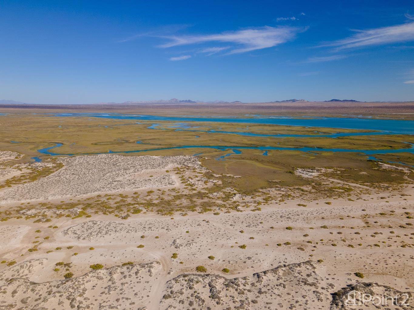 0 Predio La undefined, undefined 83550 - Photo 19 of 22 a view of an ocean beach