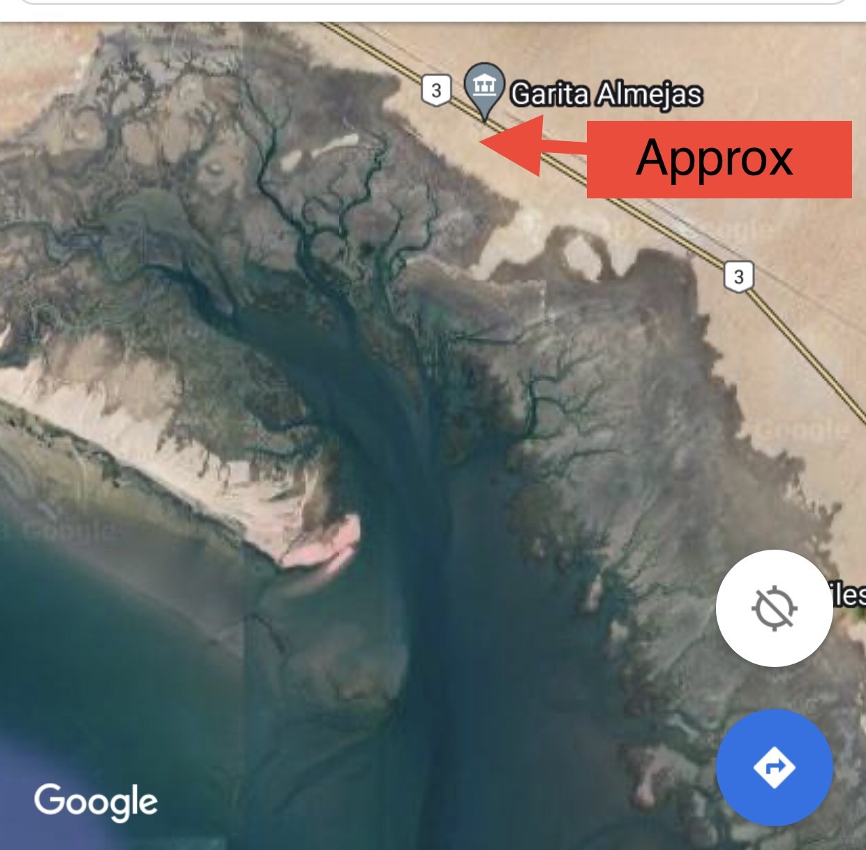 0 Predio La undefined, undefined 83550 - Photo 21 of 22 a street sign that is on a wall