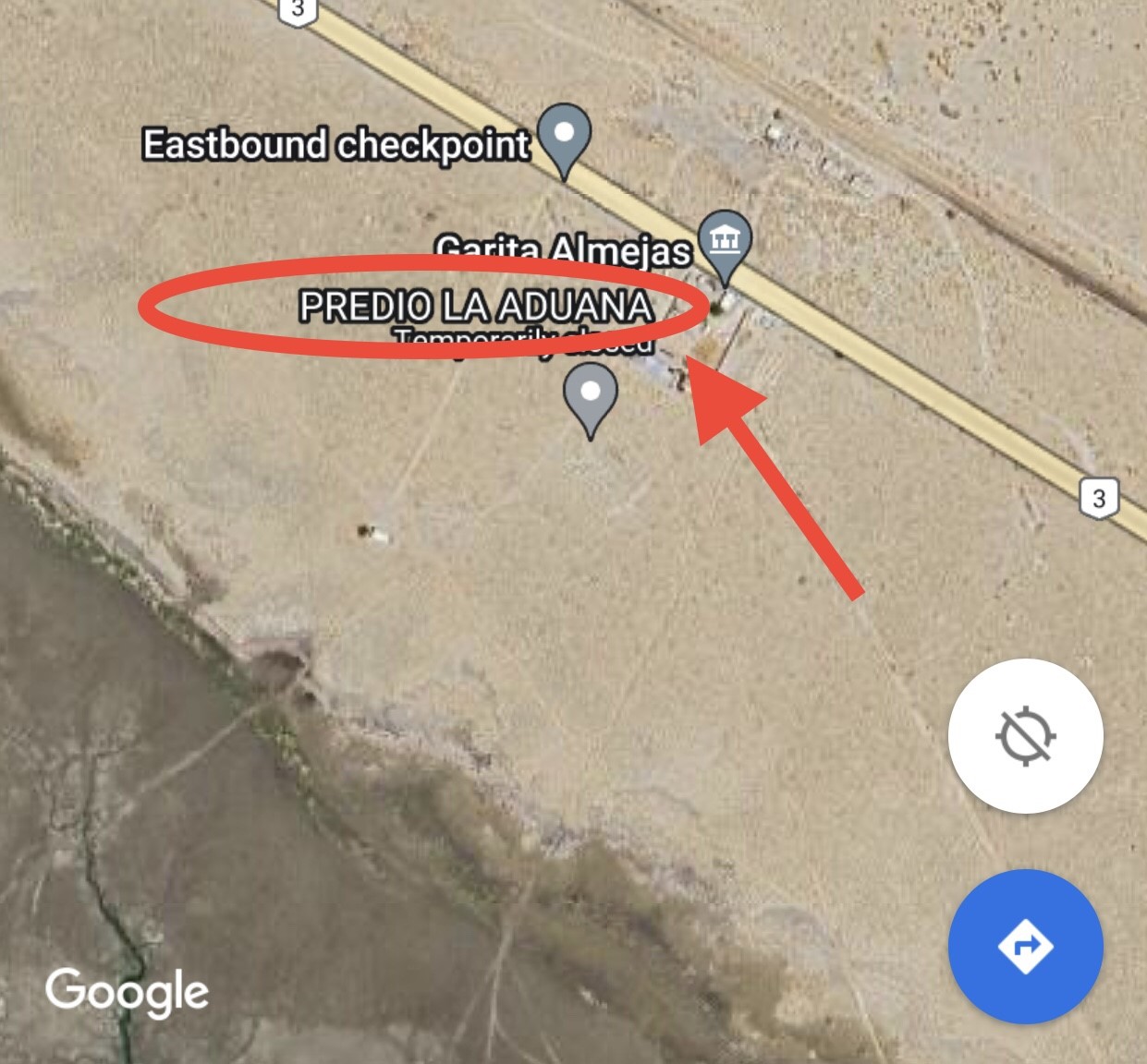 0 Predio La undefined, undefined 83550 - Photo 22 of 22