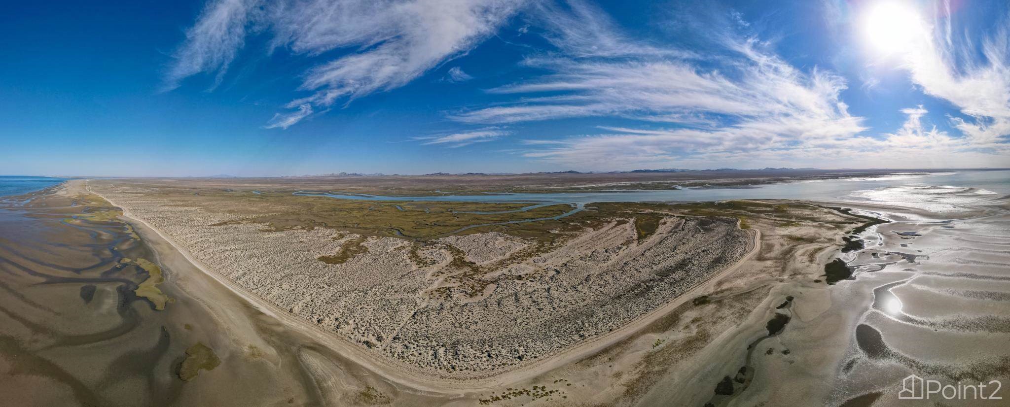 0 Predio La undefined, undefined 83550 - Photo 3 of 22 a view of an ocean beach