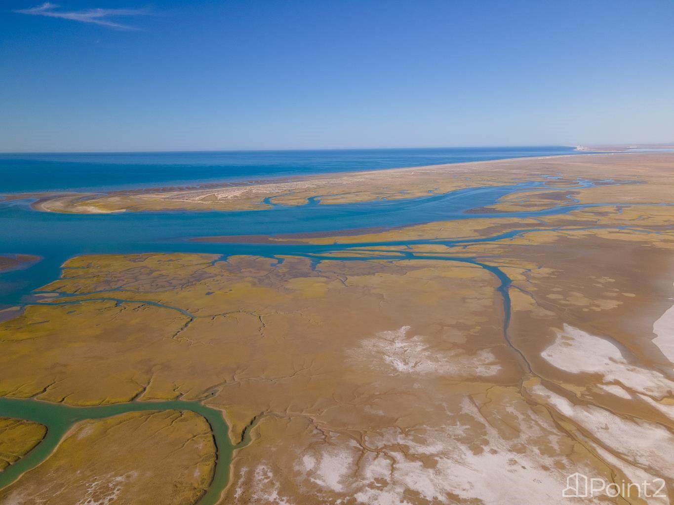 0 Predio La undefined, undefined 83550 - Photo 8 of 22 a view of a swimming pool with an outdoor space and seating area