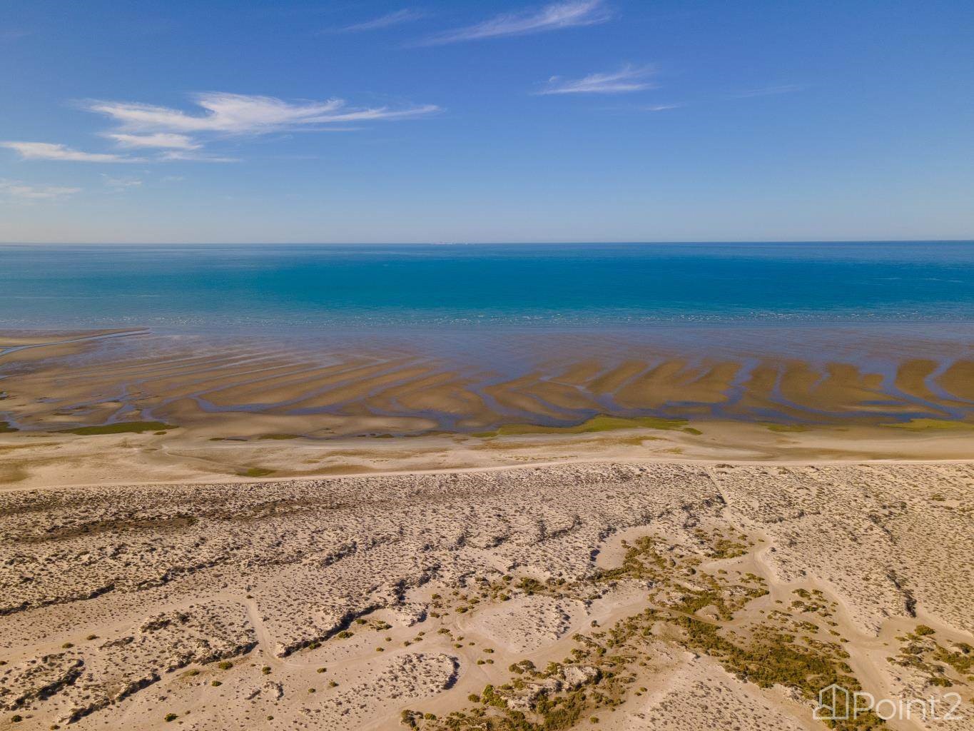 0 Predio La undefined, undefined 83550 - Photo 9 of 22 a view of ocean view with beach