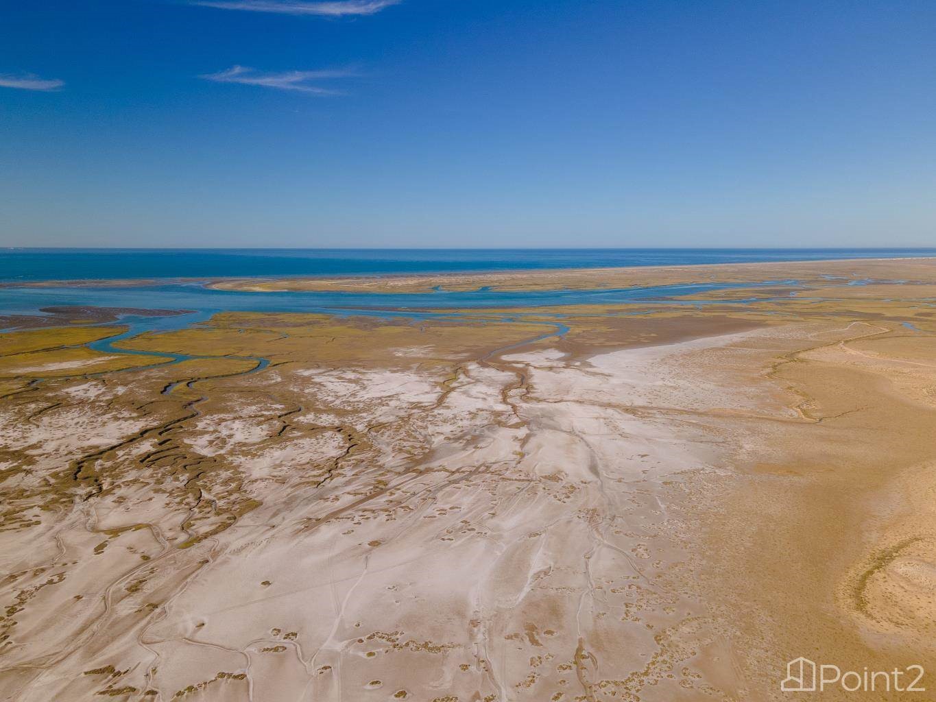 0 Predio La undefined, undefined 83550 - Photo 10 of 22 a view of an ocean beach