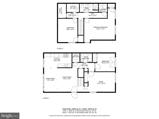 $2,500 | 525 Lee Road, Norwood, PA 19074