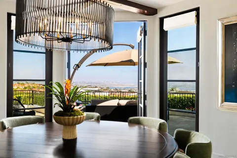 $18,495,000 | 5833 Rutgers Road, La Jolla, CA 92037