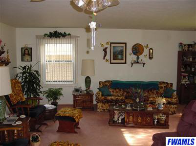 7303 Bluffton Road Fort Wayne, IN 46809 - Photo 2 of 7