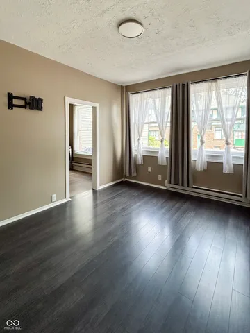 $1,050 | 1717 North Talbott Street, Unit 4, Indianapolis, IN 46202