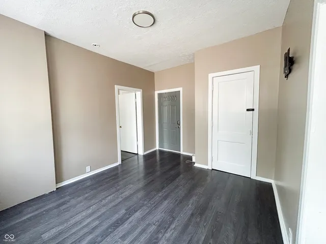 $1,050 | 1717 North Talbott Street, Unit 4, Indianapolis, IN 46202