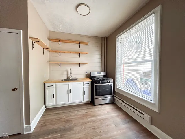 $1,050 | 1717 North Talbott Street, Unit 4, Indianapolis, IN 46202