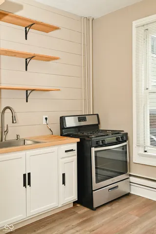 $1,050 | 1717 North Talbott Street, Unit 4, Indianapolis, IN 46202