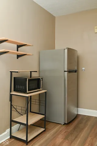 $1,050 | 1717 North Talbott Street, Unit 4, Indianapolis, IN 46202