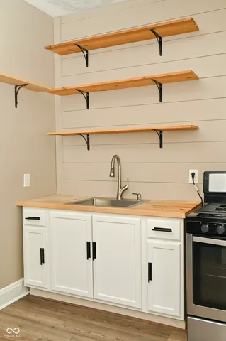 $1,050 | 1717 North Talbott Street, Unit 4, Indianapolis, IN 46202