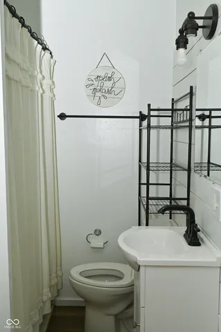 $1,050 | 1717 North Talbott Street, Unit 4, Indianapolis, IN 46202