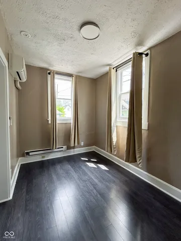 $1,050 | 1717 North Talbott Street, Unit 4, Indianapolis, IN 46202