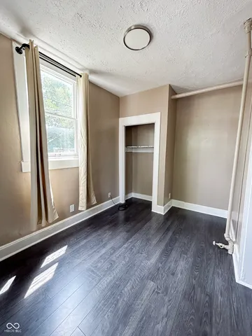 $1,050 | 1717 North Talbott Street, Unit 4, Indianapolis, IN 46202