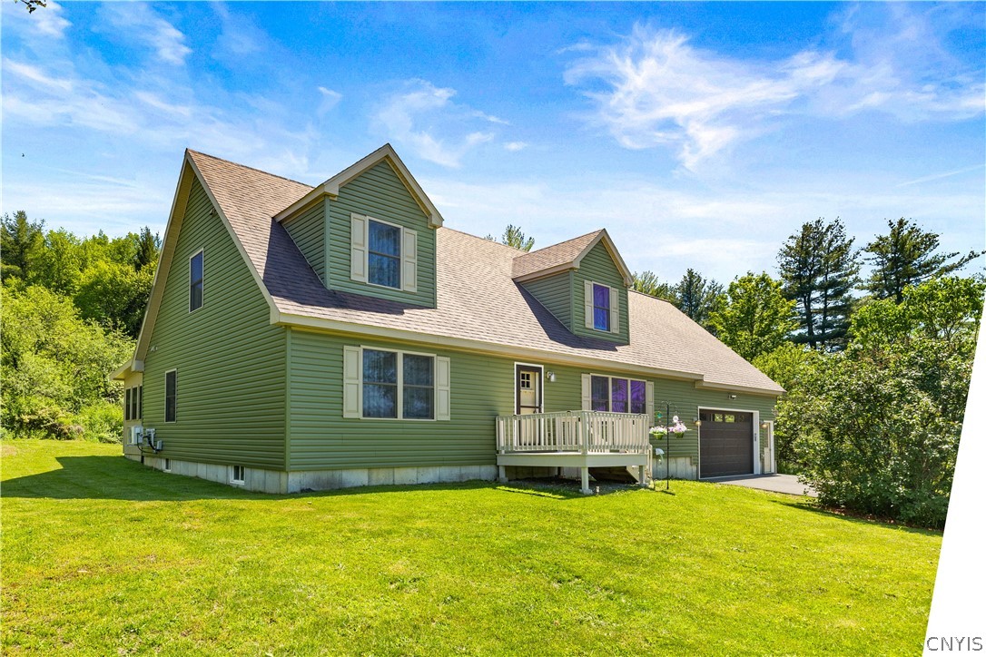7900 Toad Hollow Road Trenton, NY 13304 - Photo 1 of 50