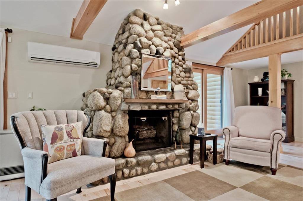 60 Mountain Road Bridgton, ME 04009 - Photo 10 of 35 This beautiful stone floor to...