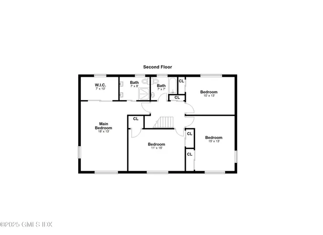 $15,000 | 35 Turner Drive, Greenwich, CT 06831