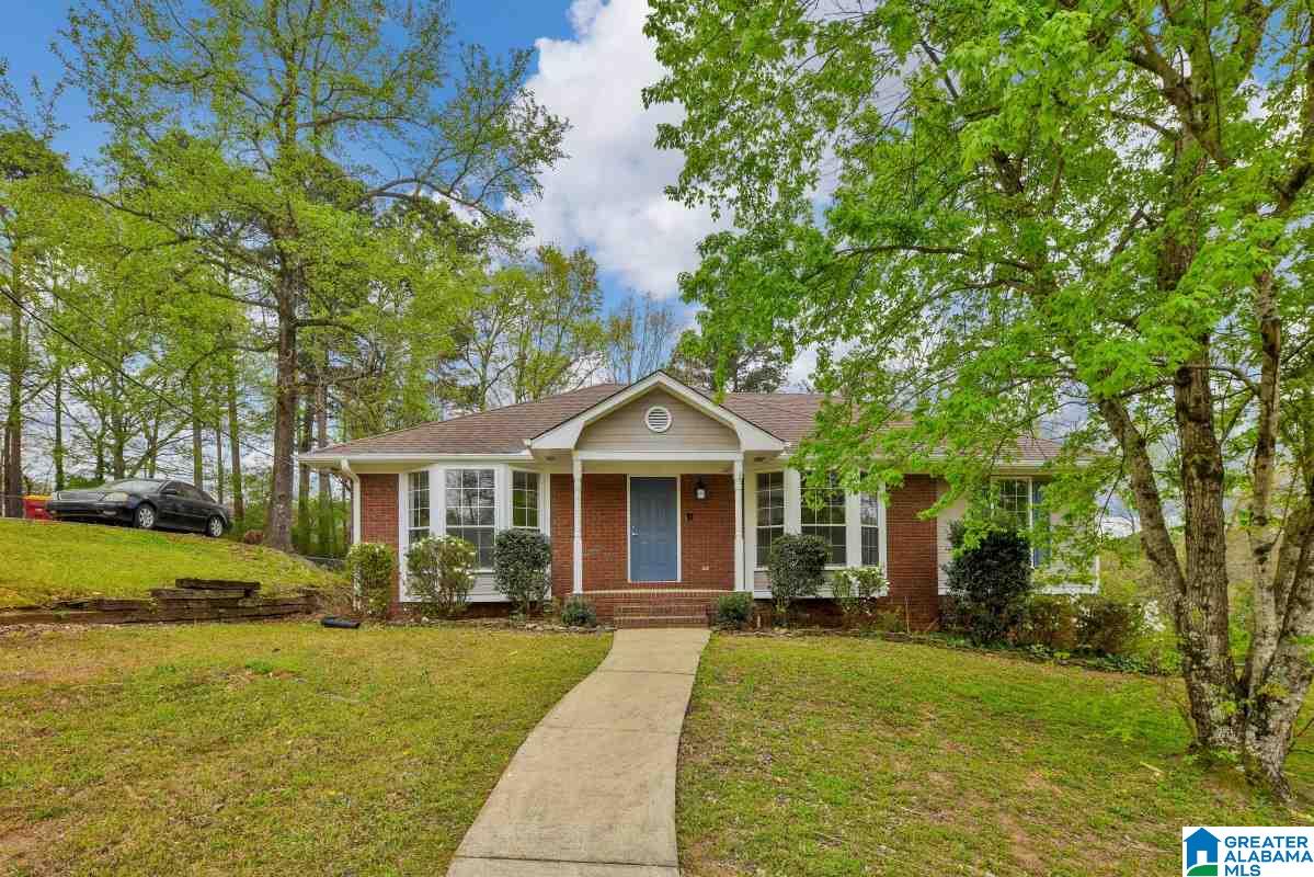 5313 Pinson Ridge Pinson, AL 35126 - Photo 20 of 23