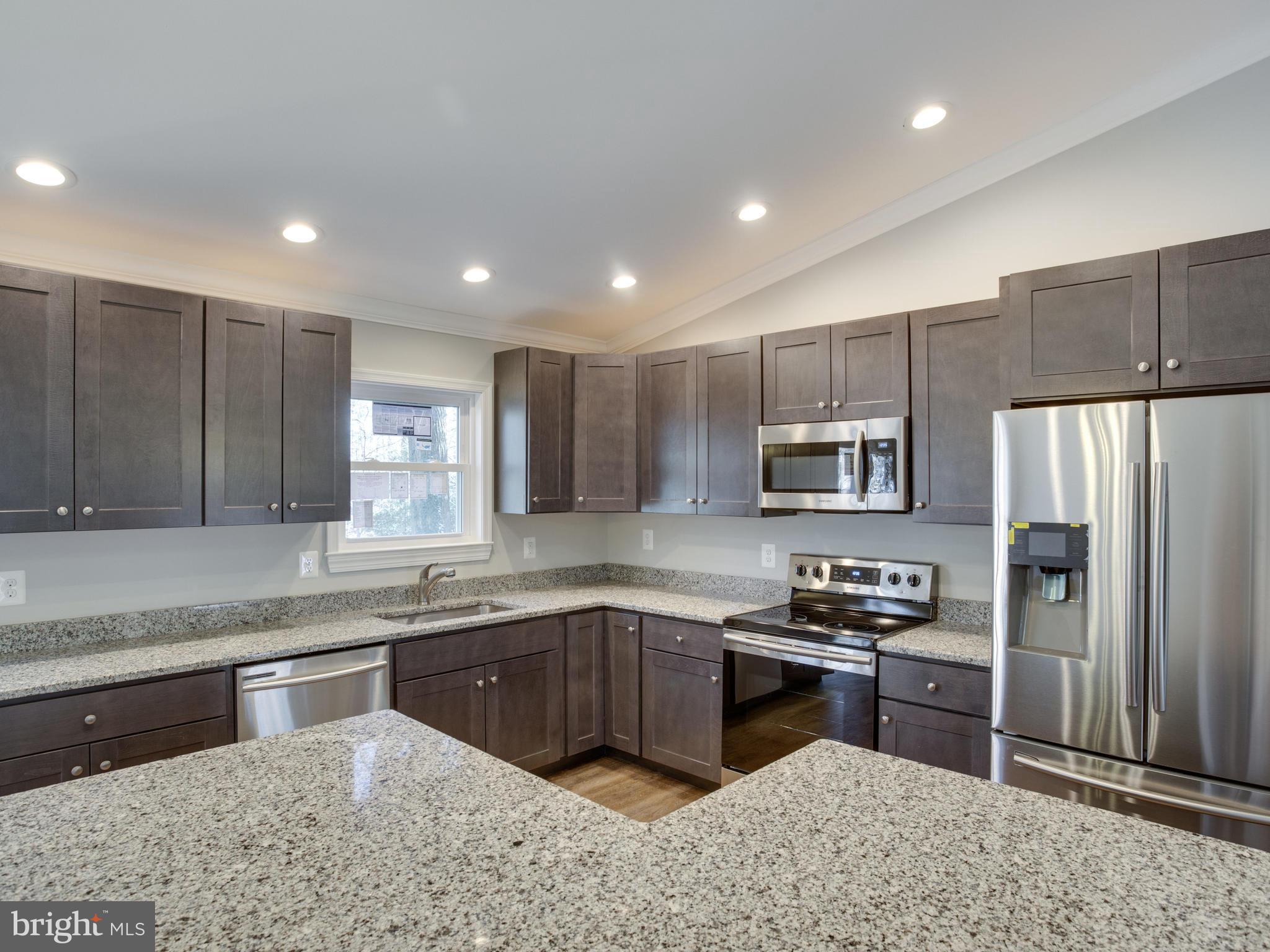 12146 Gringo Road Lusby, MD 20657 - Photo 13 of 30 Kitchen