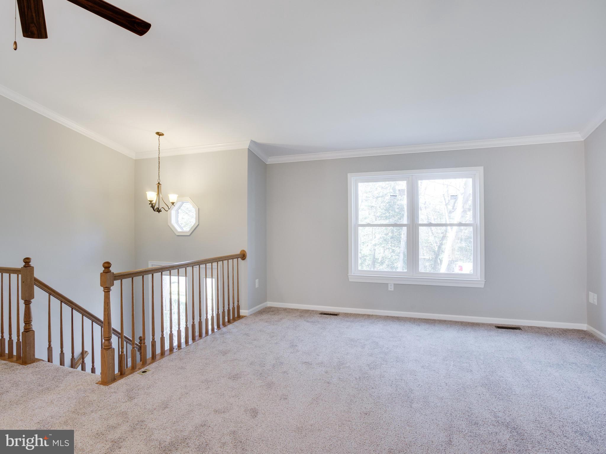 12146 Gringo Road Lusby, MD 20657 - Photo 17 of 30 Living Room