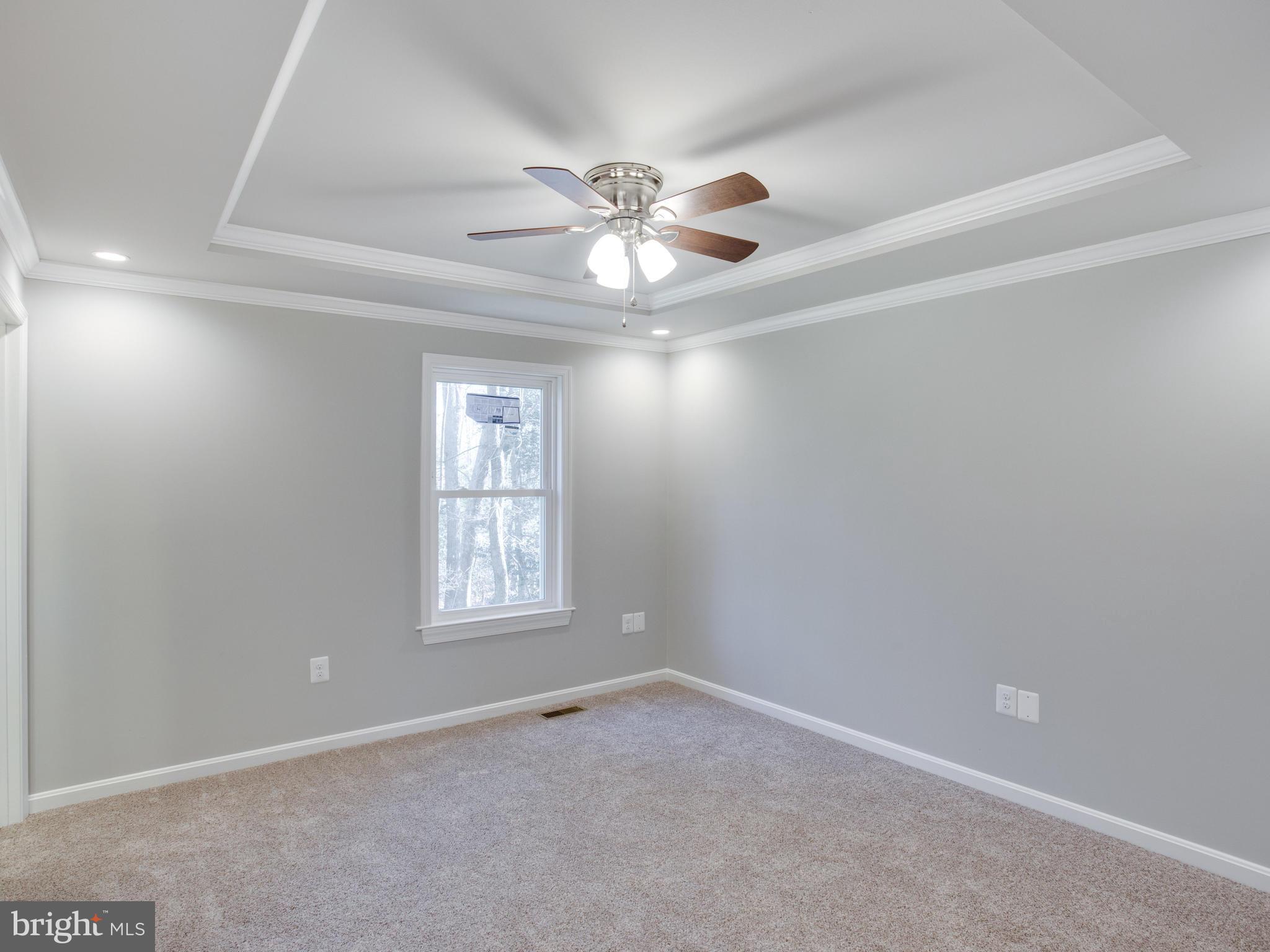 12146 Gringo Road Lusby, MD 20657 - Photo 21 of 30 Bedroom (Master)