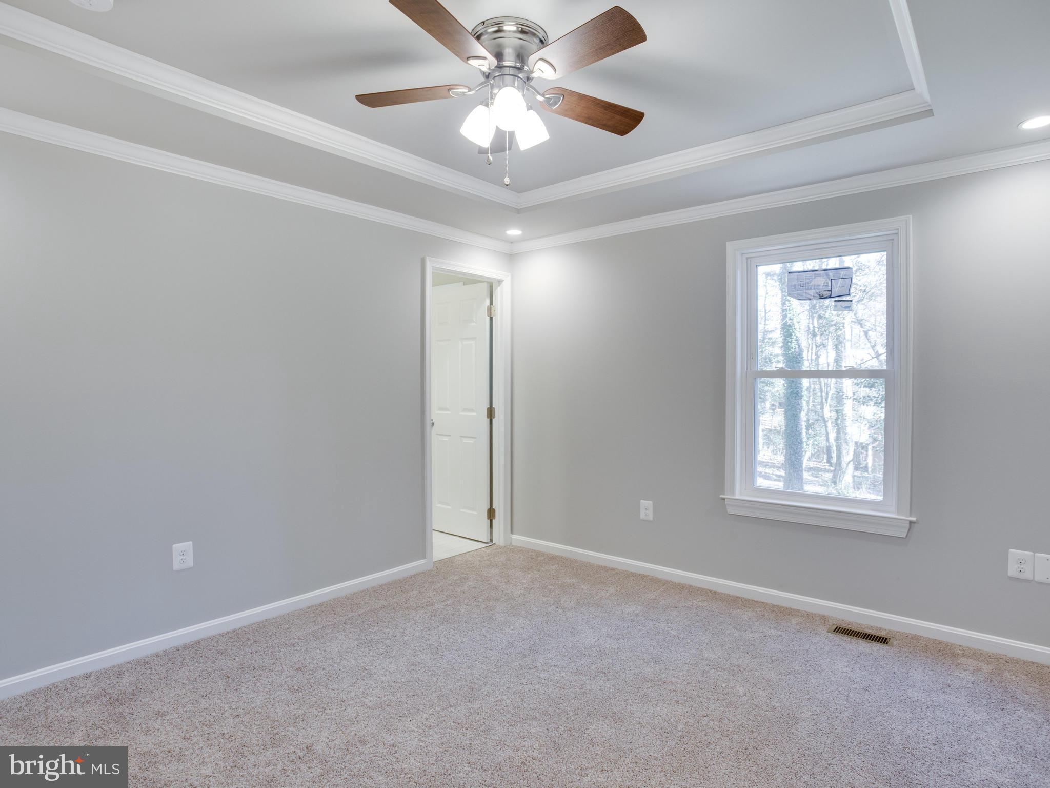 12146 Gringo Road Lusby, MD 20657 - Photo 22 of 30 Bedroom (Master)