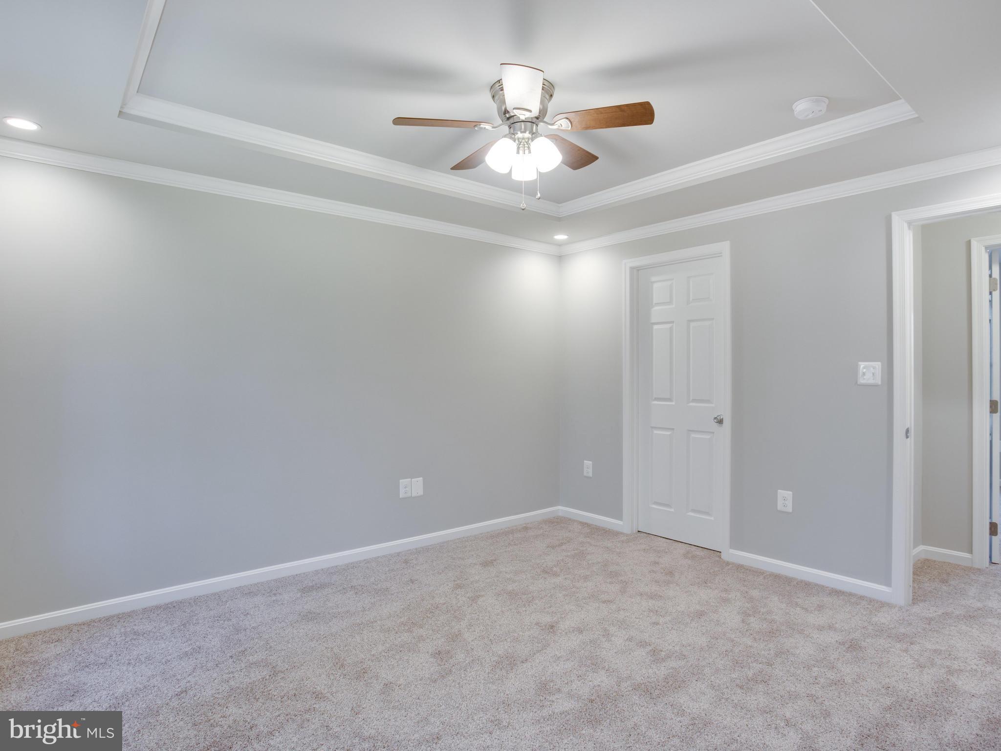 12146 Gringo Road Lusby, MD 20657 - Photo 23 of 30 Bedroom (Master)