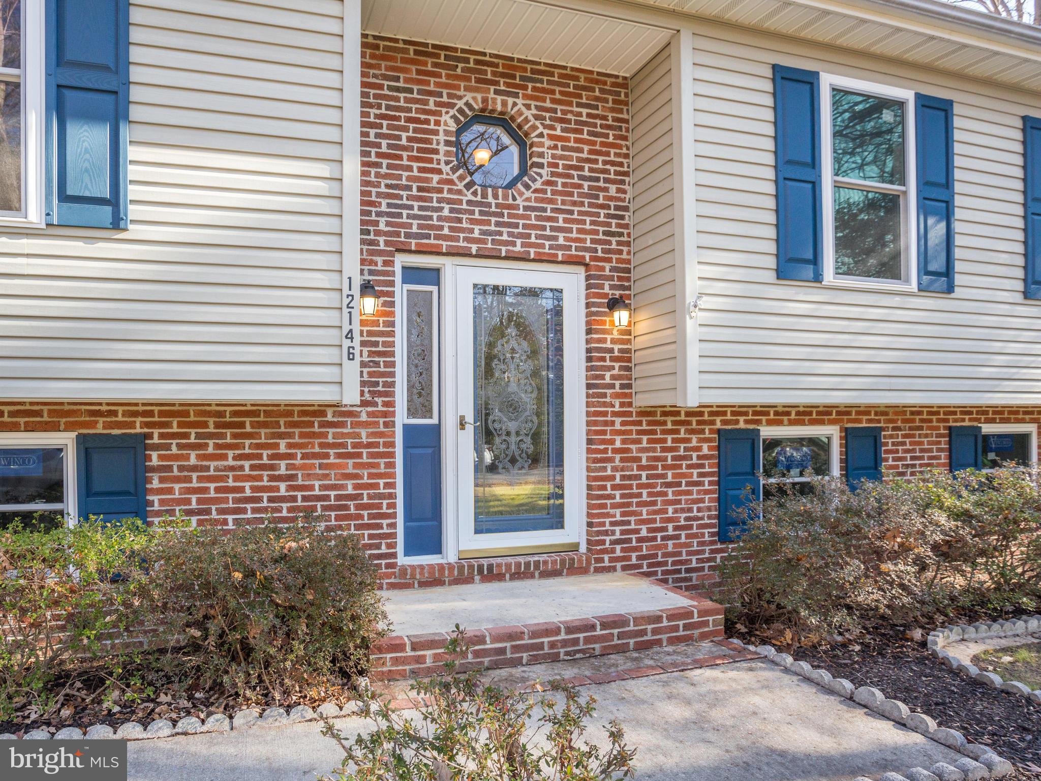 12146 Gringo Road Lusby, MD 20657 - Photo 4 of 30 Exterior (Front)