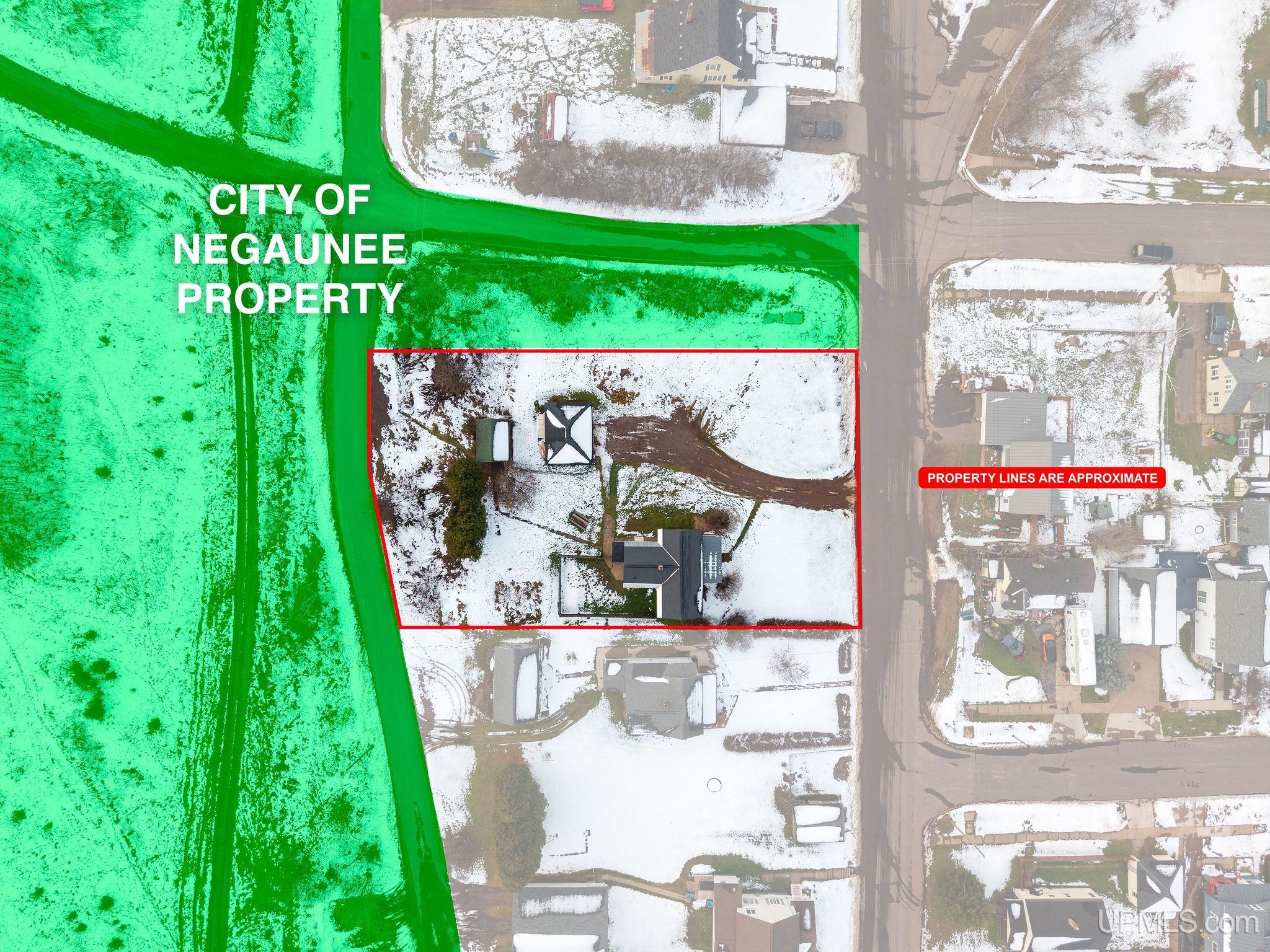 367 County Road Negaunee, MI 49866 - Photo 43 of 46