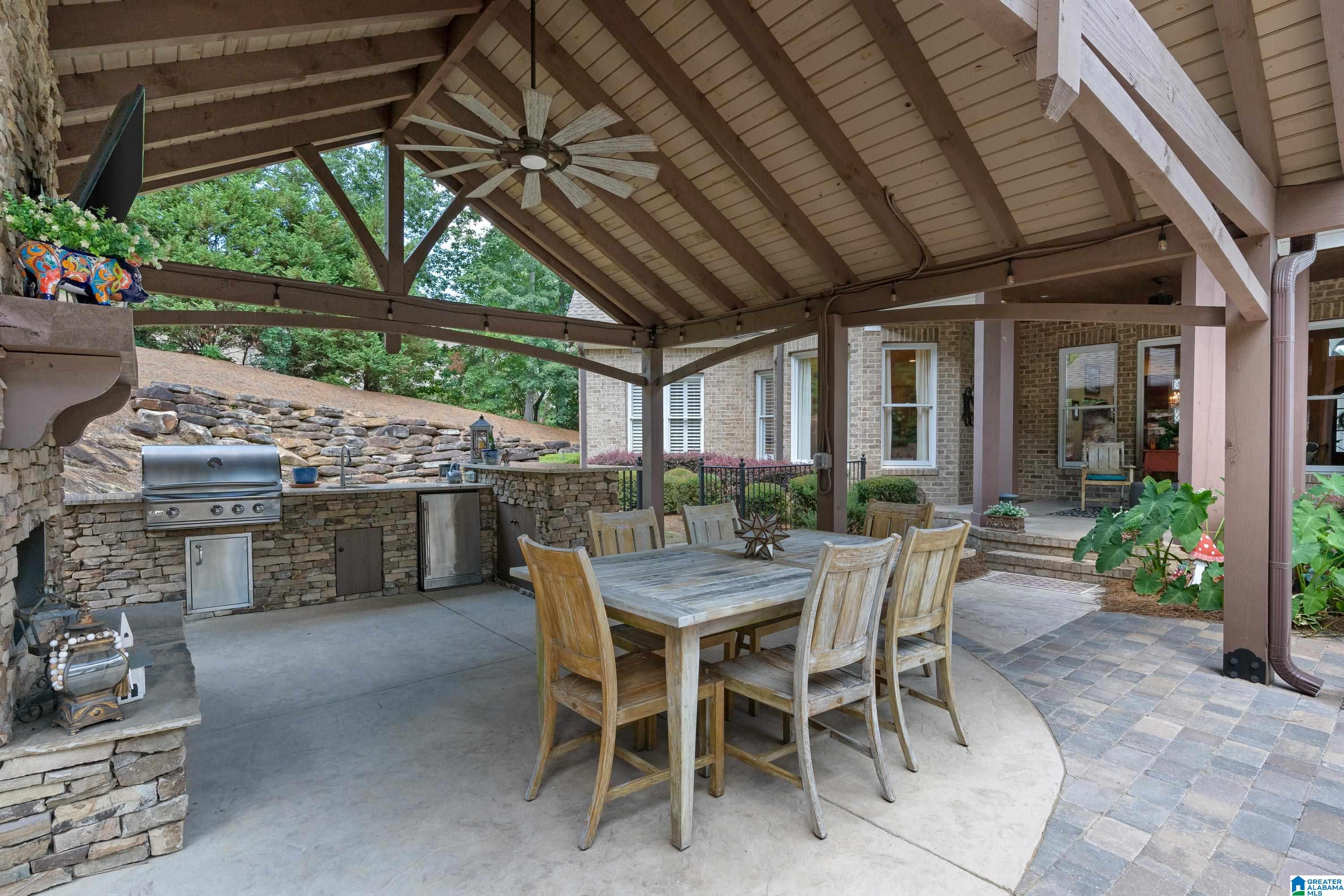 2035 Springhill Court Birmingham, AL 35242 - Photo 36 of 45