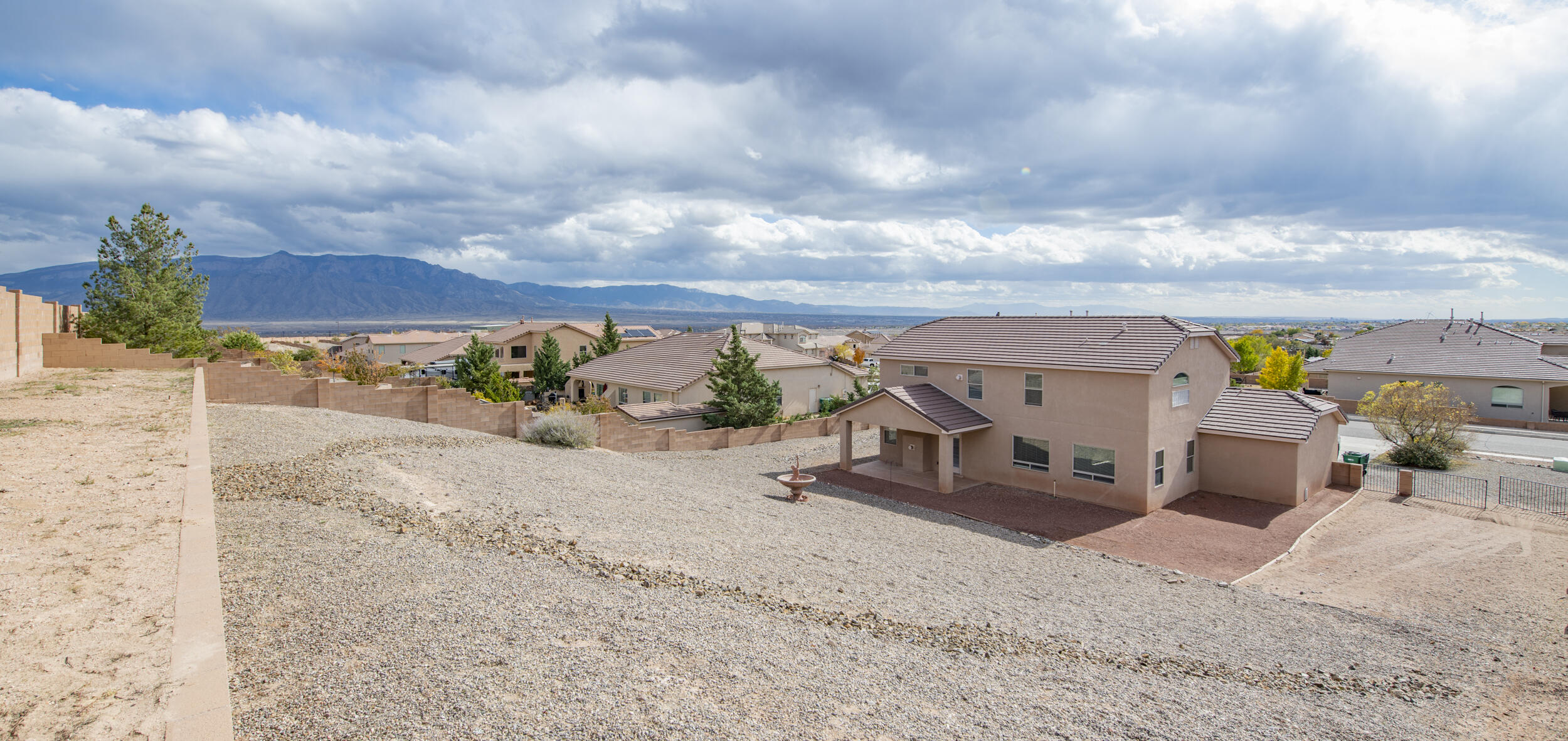 4506 Bentgrass Meadow Northeast Rio Rancho, NM 87144 - Photo 1 of 1 Gallery Image 1