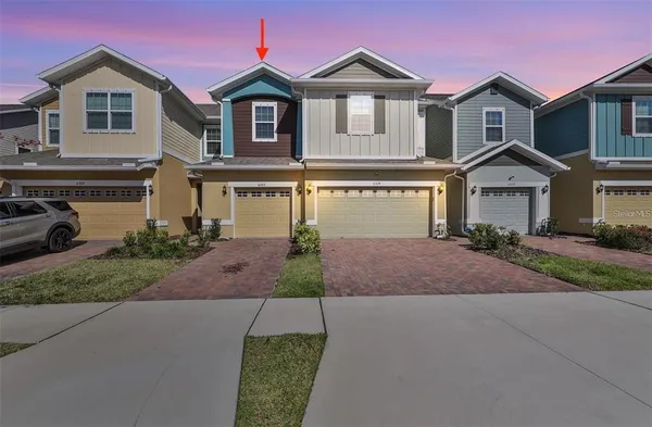 $2,400 | 6322 Camino Drive, Apollo Beach, FL 33572