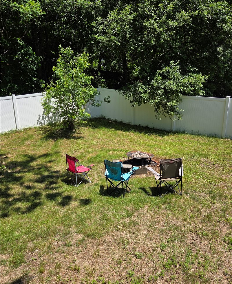 281 Tuscan Road Worcester, NY 12197 - Photo 16 of 18 fenced in backyard