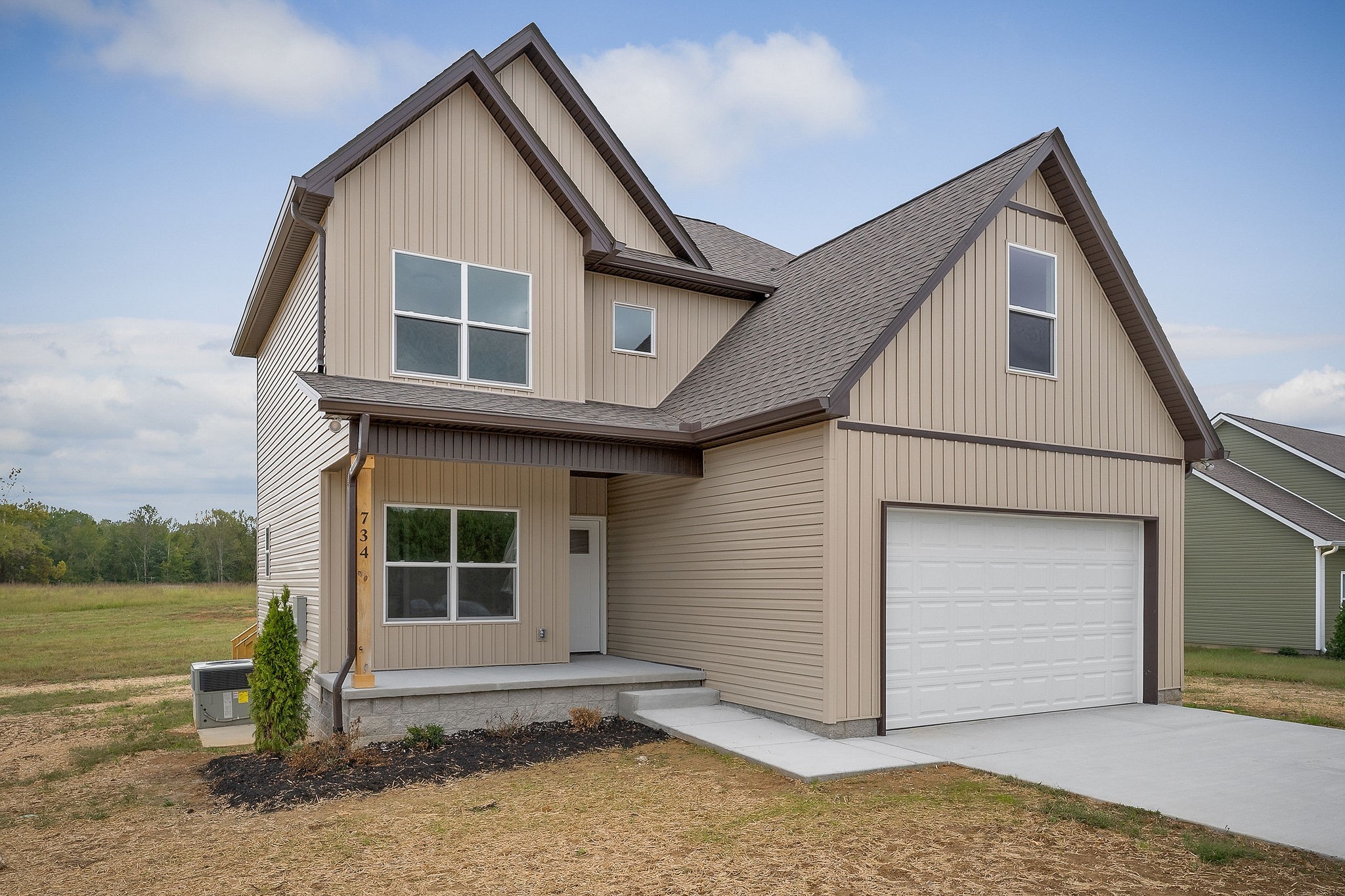 734 C Rody Road McMinnville, TN 37110 - Photo 28 of 36