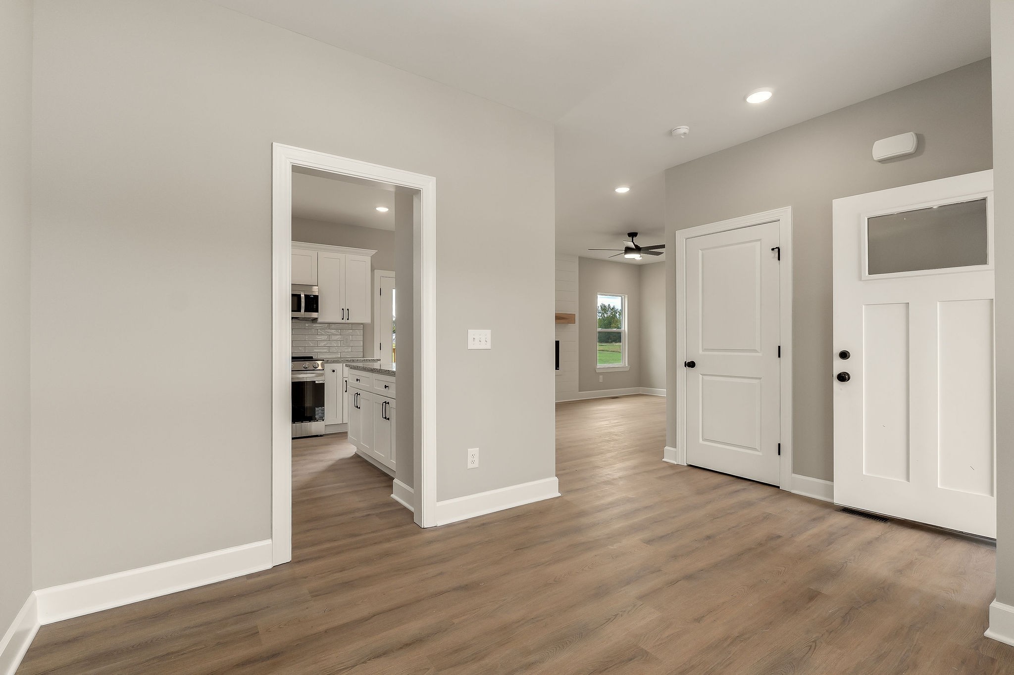 734 C Rody Road McMinnville, TN 37110 - Photo 4 of 36