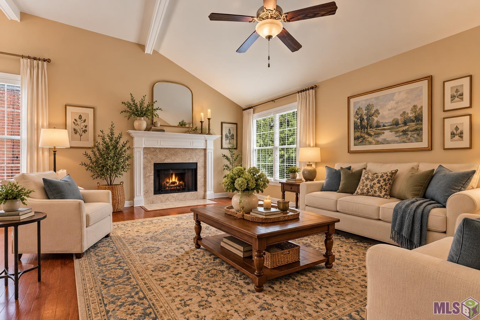 7945 Jefferson Pl Boulevard, Unit D Baton Rouge, LA 70809 - Photo 2 of 23 Gallery Image 2