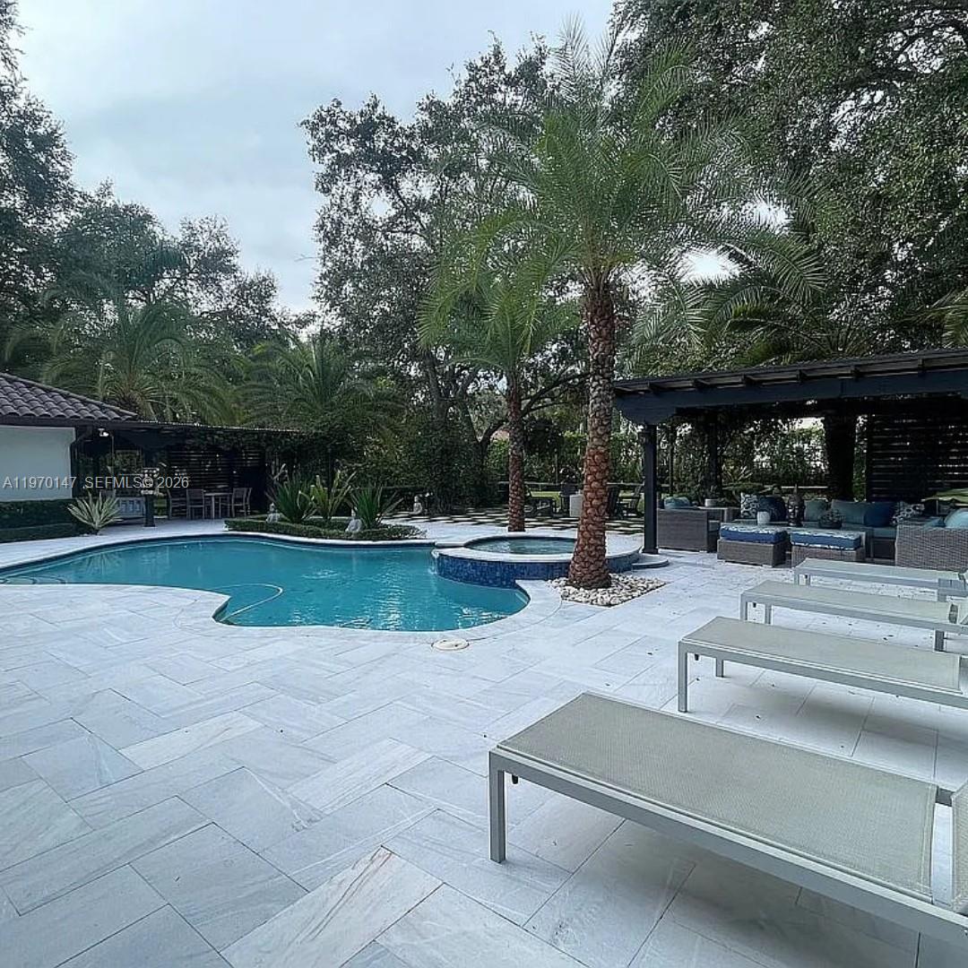 8801 Southwest 124th Street Miami, FL 33176 - Photo 3 of 15