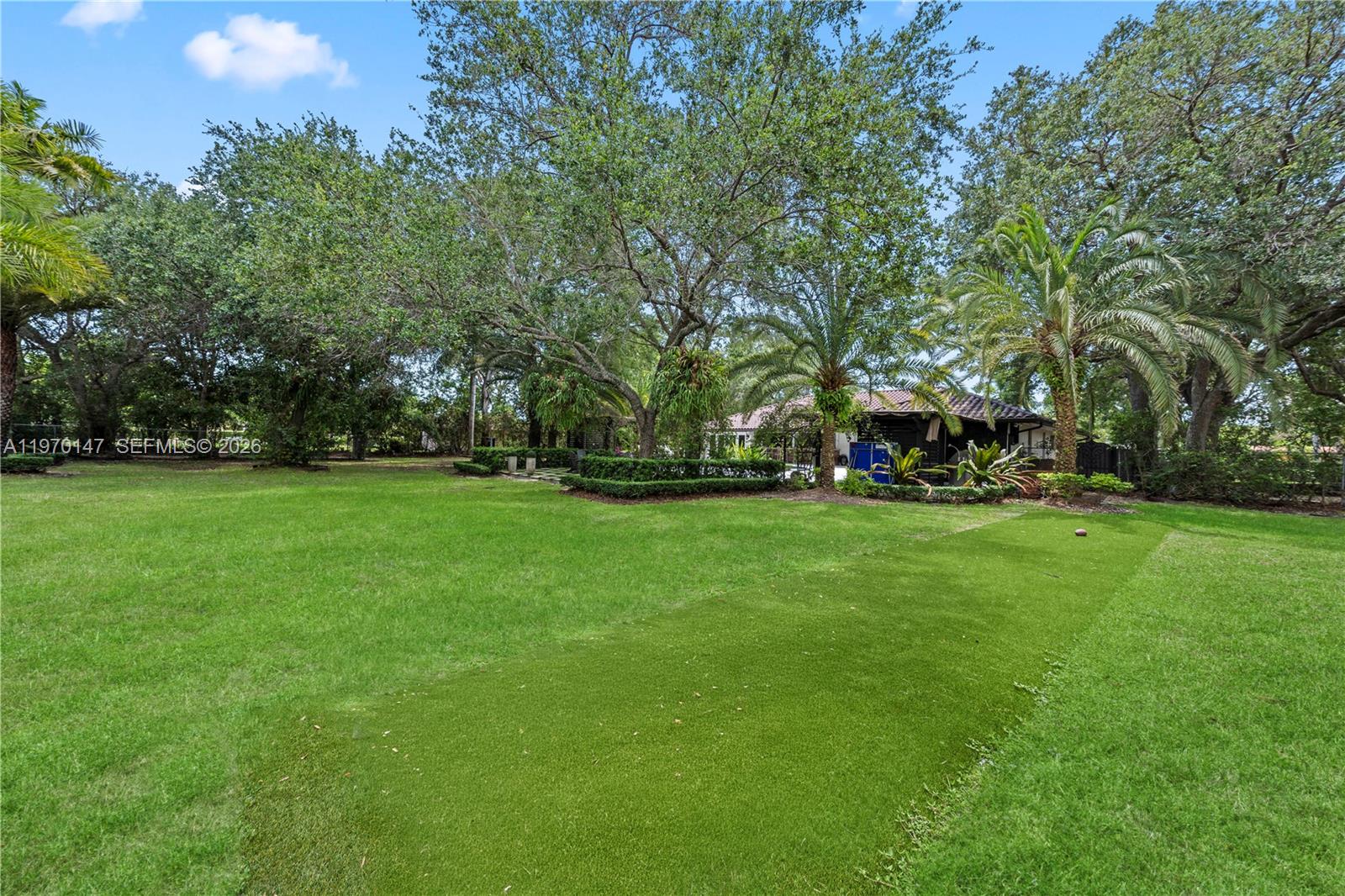 8801 Southwest 124th Street Miami, FL 33176 - Photo 43 of 48 a view of park with trees
