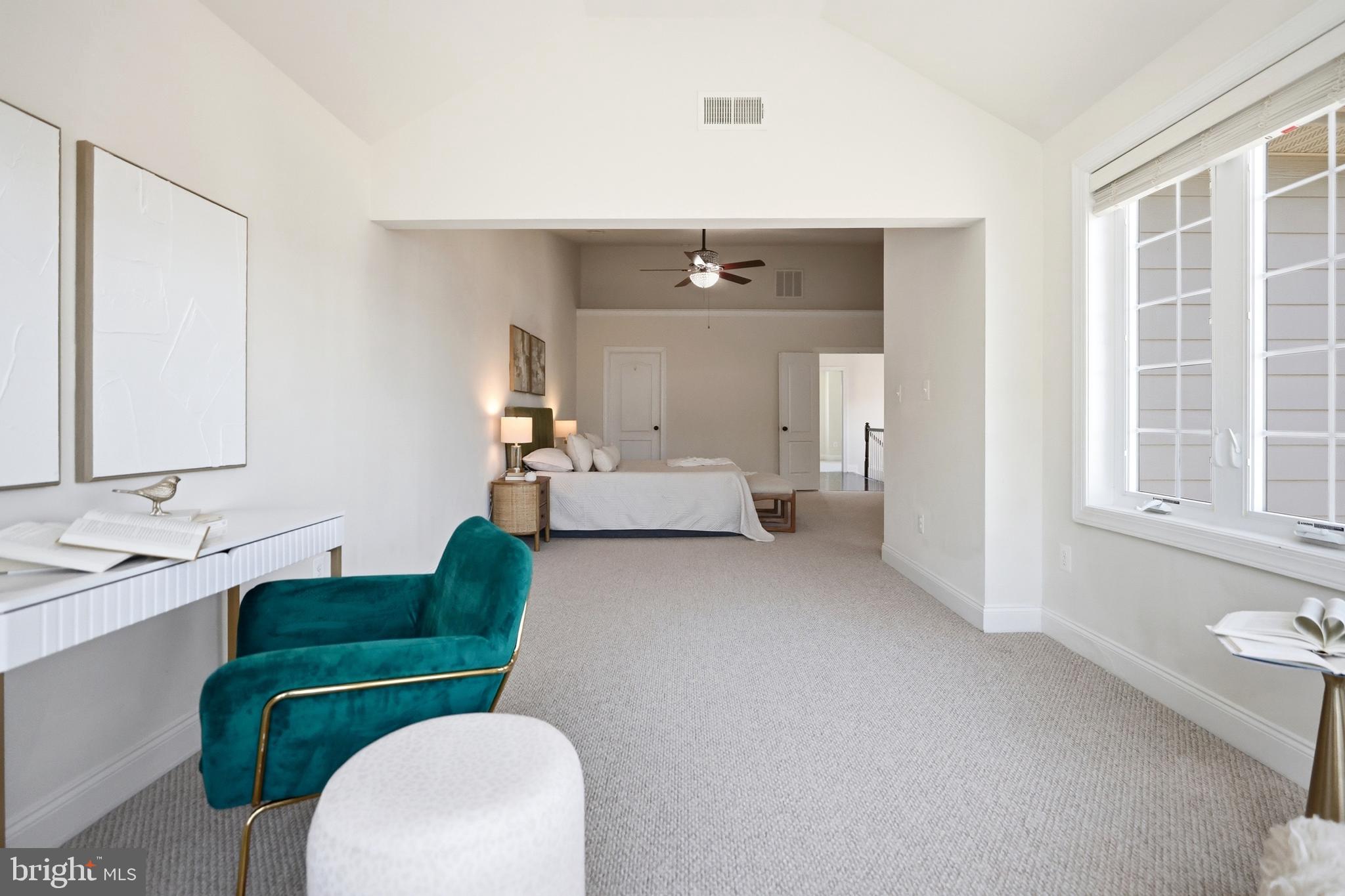 7761 Crystal Brook Way Hanover, MD 21076 - Photo 29 of 63 Sitting Area