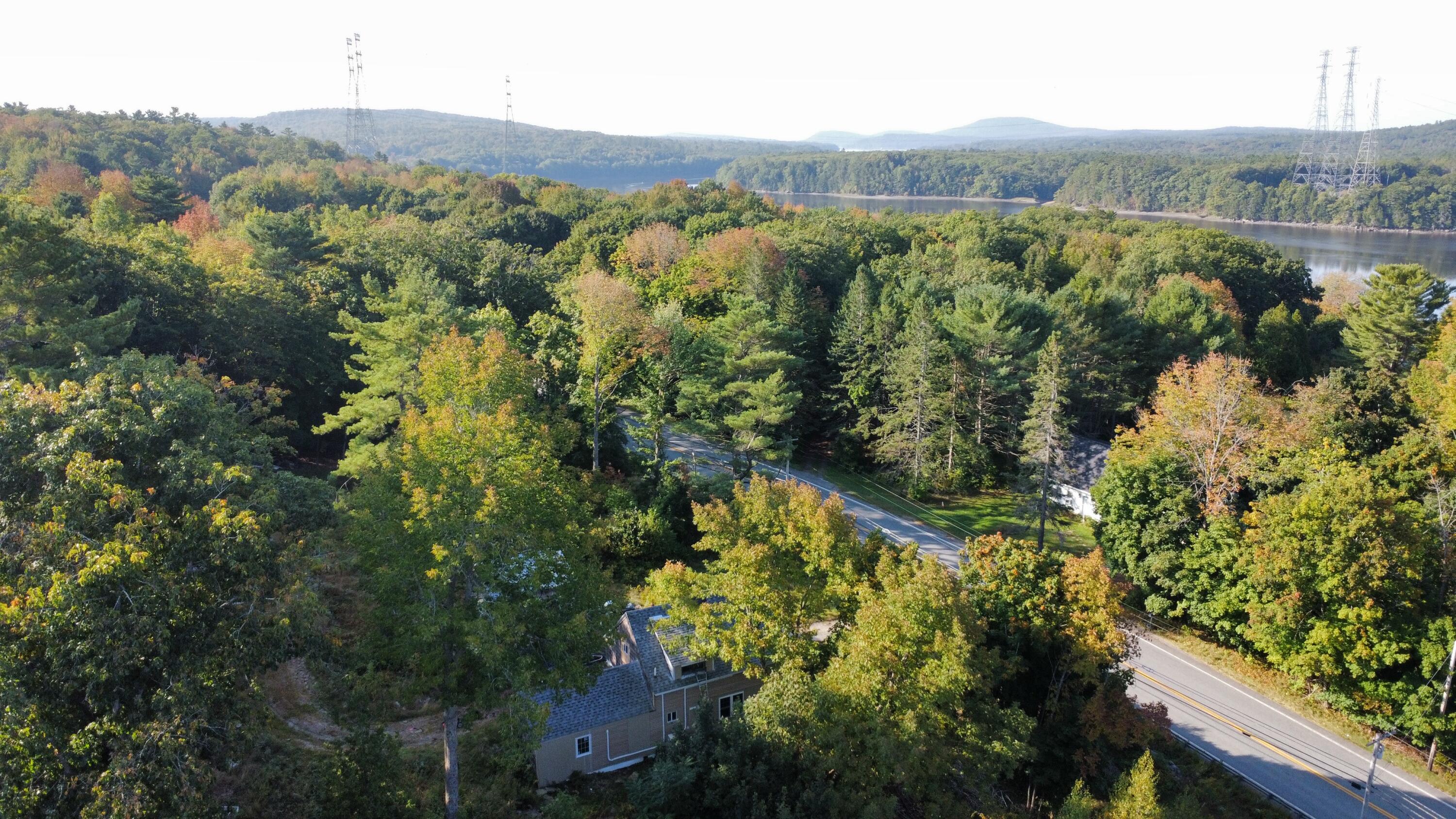 1739 River Road Bucksport, ME 04416 - Photo 35 of 47 dji_fly_20240918_090500_516_172666477203