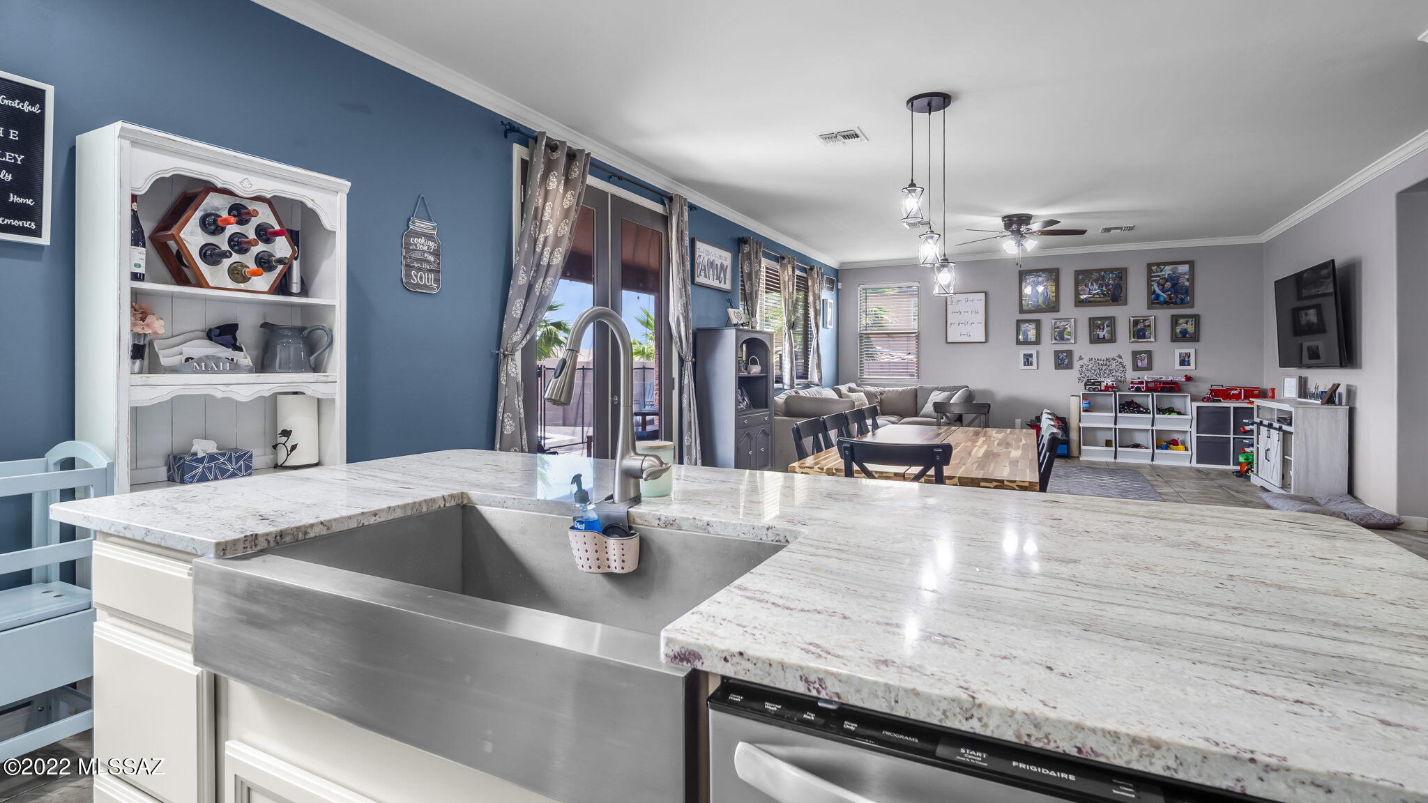 3883 South Corte Rana Rica Tucson, AZ 85730 - Photo 22 of 49 Gallery Image 22