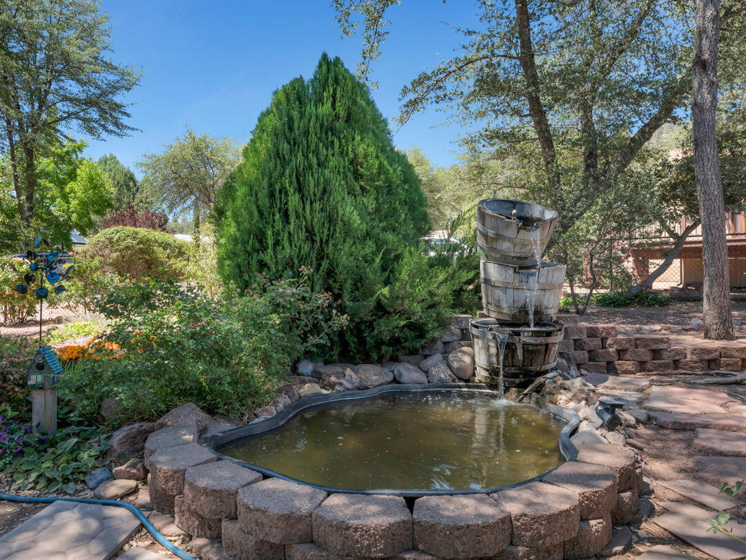 910 West Colt Drive Payson, AZ 85541 - Photo 27 of 33