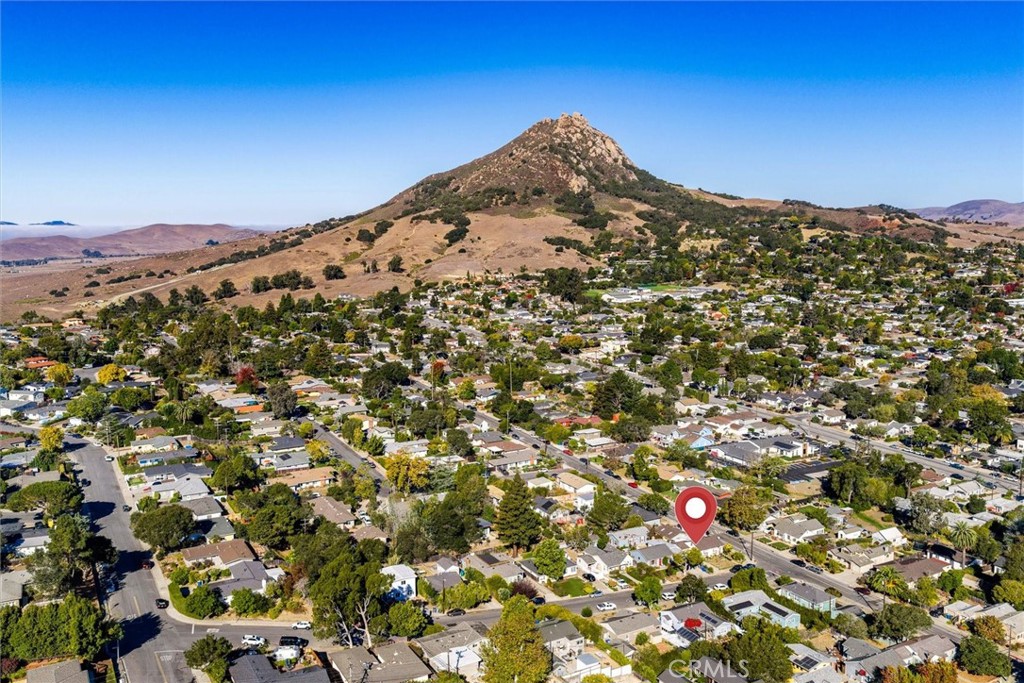 31 Rafael Way San Luis Obispo, CA 93405 - Photo 1 of 39 Aeriel views